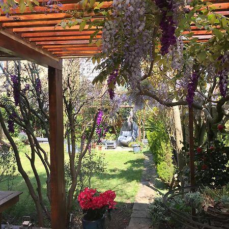 Londonhomegardens Ngoại thất bức ảnh
