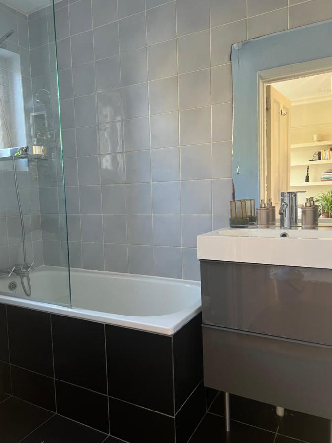 Londonhomegardens Ngoại thất bức ảnh