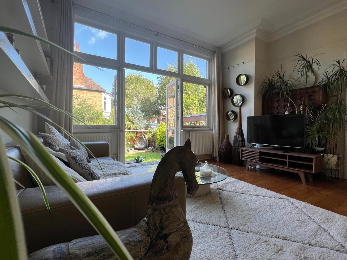 Londonhomegardens Ngoại thất bức ảnh