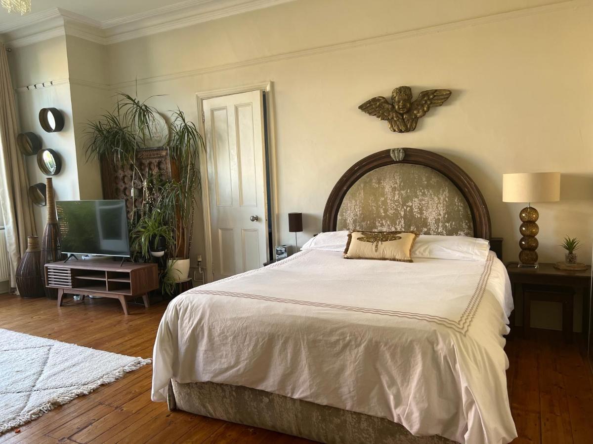 Londonhomegardens Ngoại thất bức ảnh