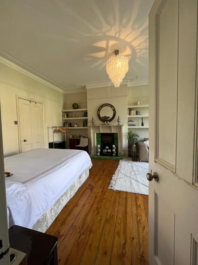 Londonhomegardens Ngoại thất bức ảnh