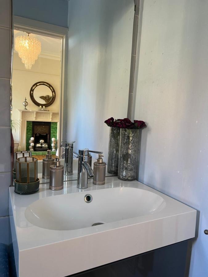 Londonhomegardens Ngoại thất bức ảnh
