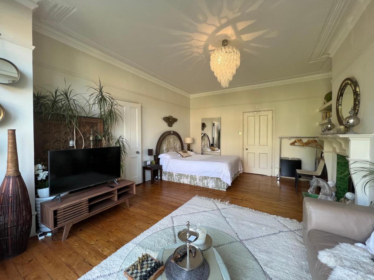 Londonhomegardens Ngoại thất bức ảnh