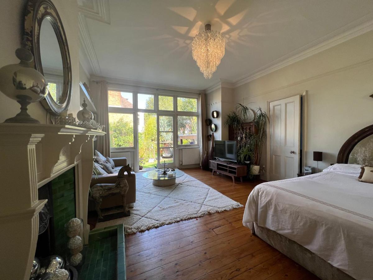 Londonhomegardens Ngoại thất bức ảnh