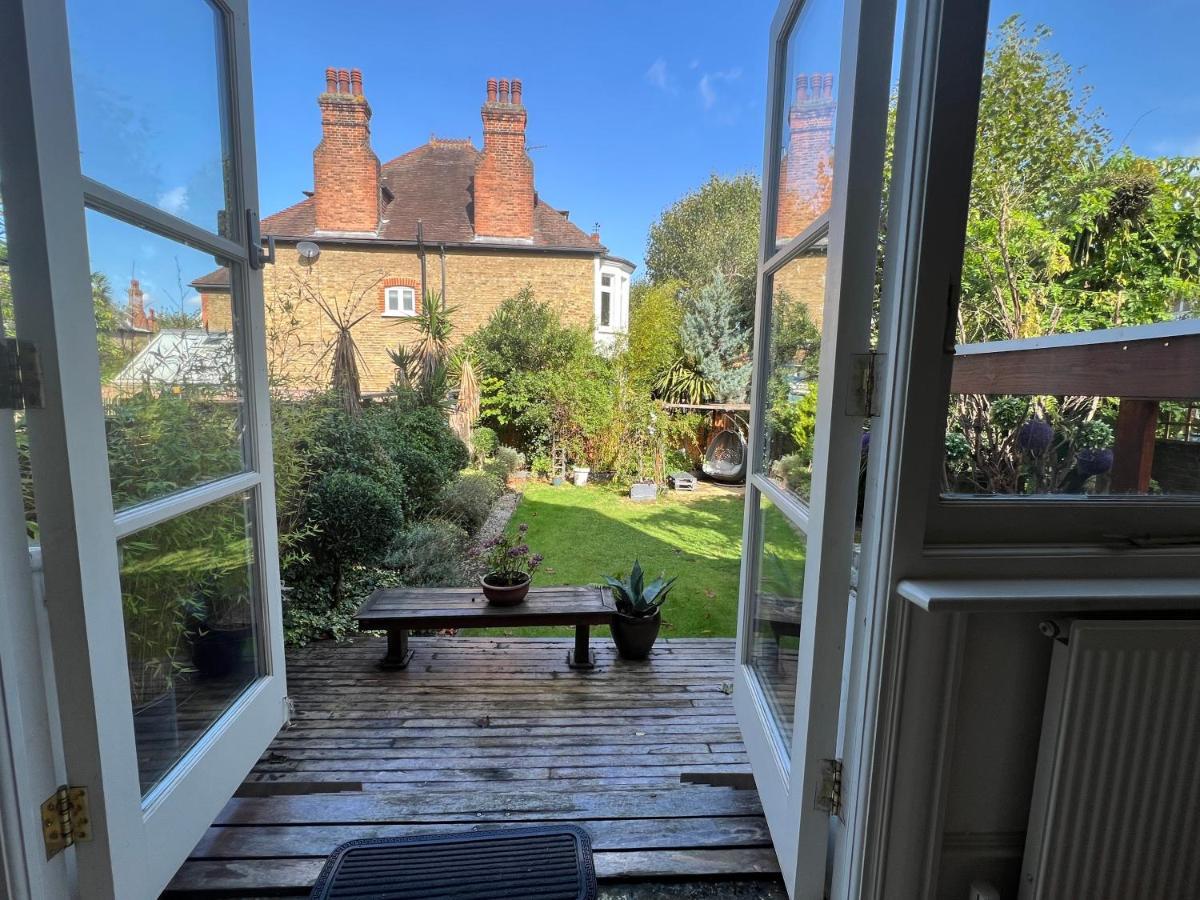 Londonhomegardens Ngoại thất bức ảnh