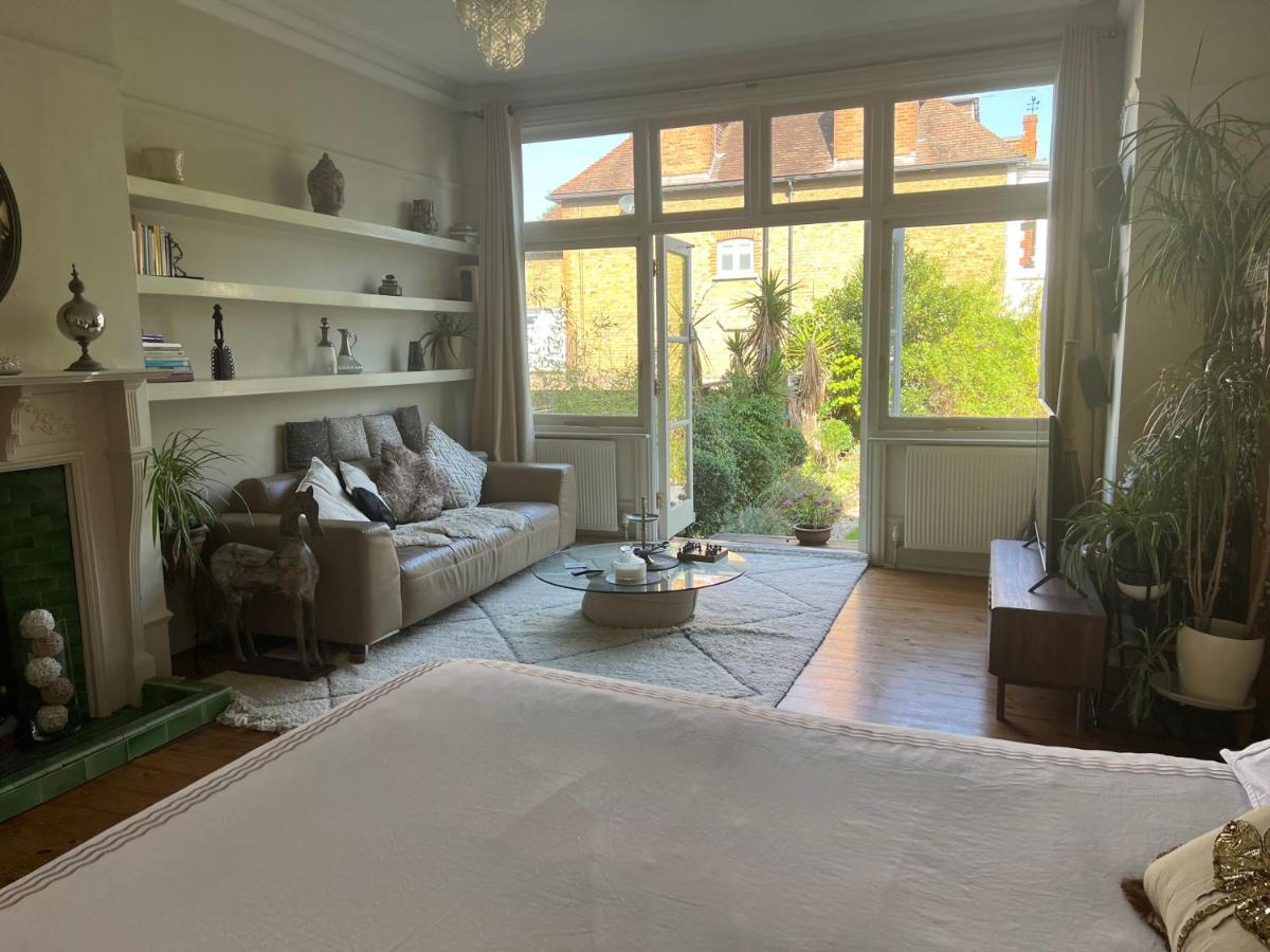 Londonhomegardens Ngoại thất bức ảnh