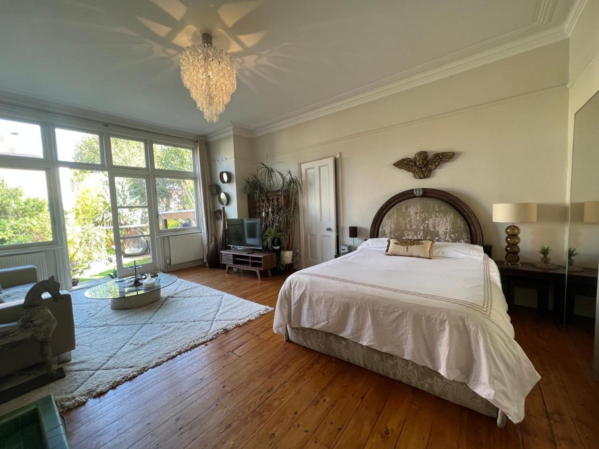 Londonhomegardens Ngoại thất bức ảnh