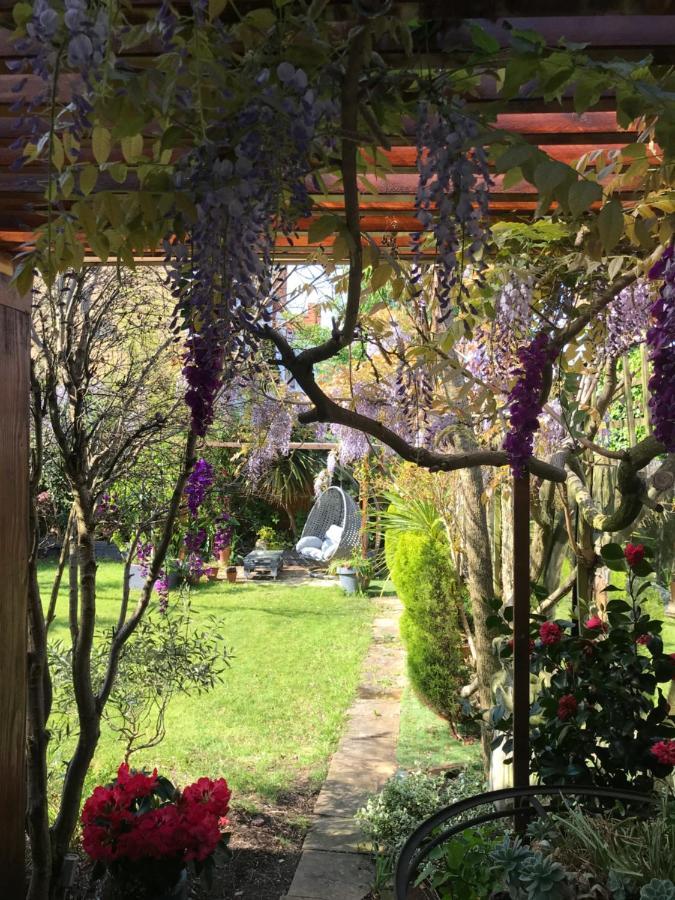 Londonhomegardens Ngoại thất bức ảnh
